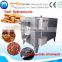 electric peanut roasting machine cashew nut roasting machine