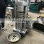 Oil Seal Hydraulic Cold Press Oil Machine Hydraulic Walnut Oil Press