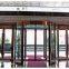stainless steel gates