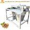 Decladding machine for walnut sheller / macadamia nut cracker machine