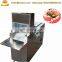 Professional Frozen Meat Flaker Machine Mutton Roll Cutting Machine Beef Slicing Machine