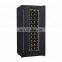 50L 16 Bottles Single Zone Thermoelectric Mini Wine Cooler/Cellar/Chiller Beer Shelf