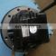 Excavator SK75UR Travel Motor SK75UR Final Drive