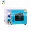 Lab Vacuum Oven Drying Machine with Pump