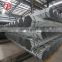 39 mm  4 inch asme b 36.10m galvanized seamless steel pipe