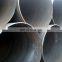 Hot sale helical weld steel pipe for building