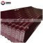 China Promotional Ageing-Resistant Prepainted Galvanized Steel/Aluminium Zinc Roofing Sheet