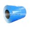 Prepainted GI Steel Coil  PPGI PPGL Color Coated Galvanized Steel Sheet In Coil