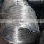 hot dipped galvanized GI wire 5mm electro galvanized steel wire 3mm