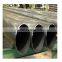 Multifunctional schedule 80 iron stkm11a welded steel pipe with high quality