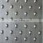 Hot Dipped Structural Steel Checkered Plate Tear Drop