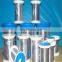 Stainless steel bright wire for the ASTM/AISI 303 330 316L