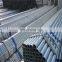Hot dipped Galvanized Steel Tube / GI Pipe / Galvanized Steel Pipe price Steel pipe