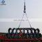 Prime quality Hot Rolled SAE 1006 1008 Ms Low Carbon Steel Wire Rod Price