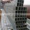 astm a500 rectangular tube square tube (galvanized) price erw carbon steel pipe