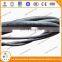 UL listed UL 62 standard 3 4 5 conductor 16awg 14awg 12awg 10awg 8awg 6awg SOW SOOW cable