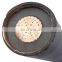Single Core 400Mm2 XLPE Cable 11Kv Underground Power Cable