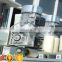Automatic Thermal Break Aluminum Machine Profile Knurling and Strip Feeding