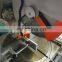 Double miter saw cutting machine upvc cutting machine