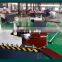 Corner Crimping Machine for Aluminum Window Manufacturing