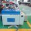 Aluminum profile bending machine for arching U shape