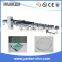 insulating glass machine from garmany carden/Glass washing and drying machine/