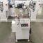 aluminum profile any angle single head mitre saw/ single head cutting saw machine