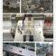 Aluminum Curtain Wall Double Axis High Speed Copying Router