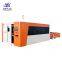sheet metal cutting machine