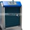 90L metal high performance dehumidifier with water pump for restoration