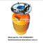 JG 5kg 12L Empty Cooking LPG Propane Gas Cylinders