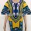 Dashiki Dress Wholesale Price Elegant Plain Dashiki Shirt