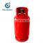 SABS Refillable 9KG LPG Gas Cylinder for Shouth Africa