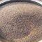 Manufacturers specializing in the production of various types of brown corundum, sandblasting polishing and grinding