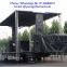 8.5 m roadshow mobile stage truck trailer