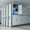 Hand-cranked rack / / electric mobile dense cabinet