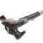 Diesel engine common rail injector 23670-11010 fuel injector