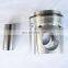 Manufacturer ISBE Diesel Engine Piston kit 4897512