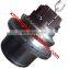 Экскаватор SK115SR SK135SR, узел привода ходового двигателя YX15V00003F1 YV15V00005F1, двигатель гусеничного устройства для Kobelco