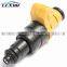 Original Fuel Injector Nozzle K37013250 For Hyundai Kia Sephia 0280158673