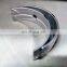 Metal Set Cran For 6HK1 Machinery Diesel Engines Main Bearing Rod Bearing