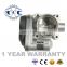 R&C High performance auto throttling valve engine system  036133062Q 408-238-323-010   for VW  Polo Iv Touran car throttle body