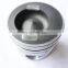 DCEC truck spare parts Aluminum 6CT 3919247 piston