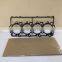 Diesel Engine 3204 Cylinder Head Gasket Engine Parts