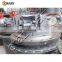 Original /OEM KOBELCO SK330-8 final drive & travel motor & final drive assy M4V290-170F LC15V00026F2