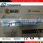 High quality diesel engine 6D16 oil cooler cover for MITSUBISHI