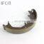 IFOB Wholesale 46550-60050 Handbrake Shoe for Land Cruiser Sequoia 5VZFZ 1KZTE ZKDFTV 04495-0k020 04495-0k070