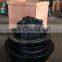 For ZX270-3  Excavator parts  the part number 9256990 model  HMGF57DA Travel motor
