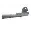 Right Car Bumper Side Bracket For Mitsubishi Lancer Sport CX4A CX5A CX6A CY1A CY2A CY4A CY5A CY6A 6400F550