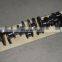 QSC ISC8.3 Marine Diesel Engine part Construction machinery Crankshaft 3965006